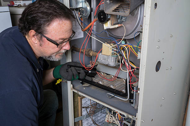 Professional Electrical Services in Osceola Mills, PA